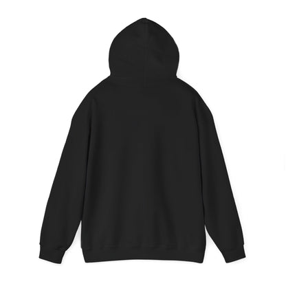 Vintage Highway Route Sign Hoodie