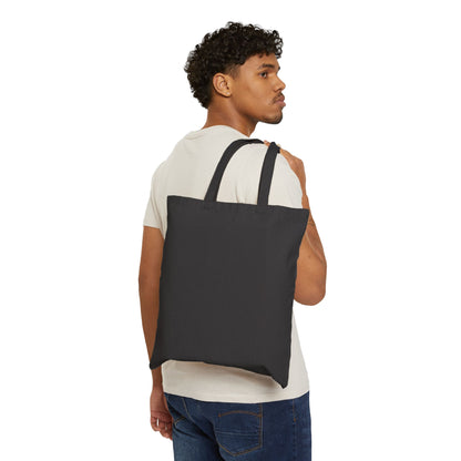 Vintage Highway Route Sign Tote Bag