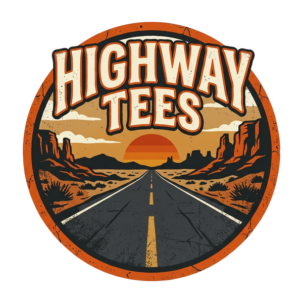 Highway Tees