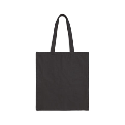 Vintage Highway Route Sign Tote Bag