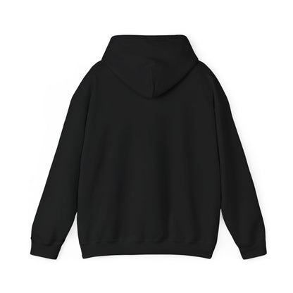 Vintage Highway Route Sign Hoodie
